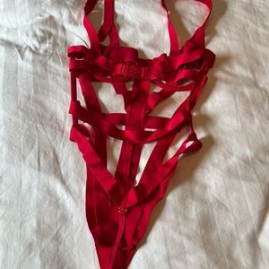 Victoria Secret lingerie